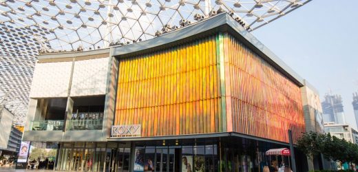 Roxy Cinemas in Ibn Battuta Mall, Dubai, UAE: Screens, Offers, How to book Tickets?
