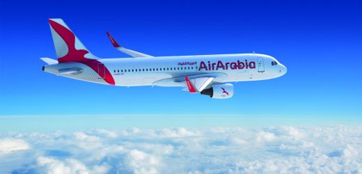 Air Arabia Ticket Office in Dubai Contact Details, Online Check-in, Baggage, How to book?