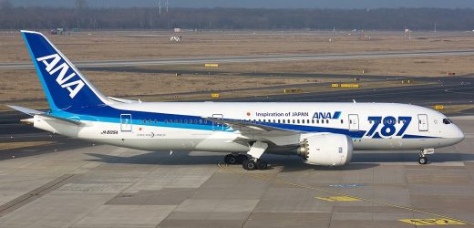 All Nippon Airways (ANA) Agent Office in Dubai Contact Details, Online Check-in, Baggage, How to book?