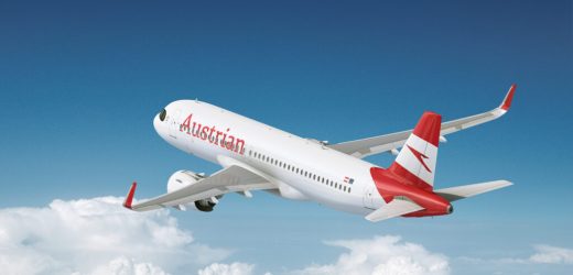 Austrian Airlines in Dubai Contact Details, Online Check-in, Baggage, How to book?