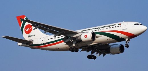 Biman Bangladesh Airlines Ticketing office in Dubai Contact Details, Online Check-in, Baggage, How to book?