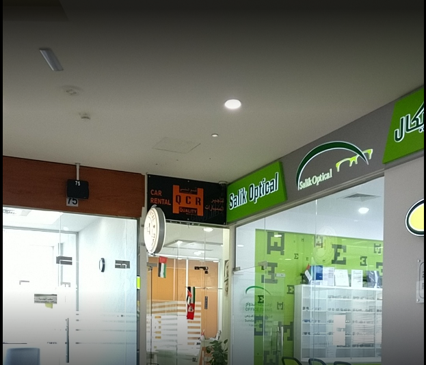 High Quality Car Rental in Dubai