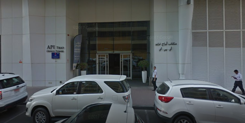 PayPerKay – Rent a Car in Dubai