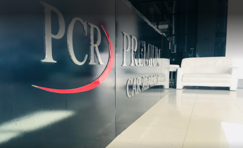 Premium Car Rentals in Business Center Towers, Dubai