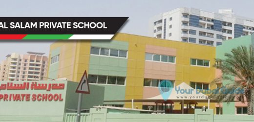 Al Salam Private School in Dubai, UAE