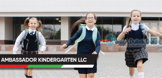 Ambassador Kindergarten Llc in Dubai, UAE
