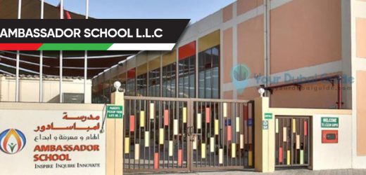 Ambassador School L.L.C in Dubai, UAE