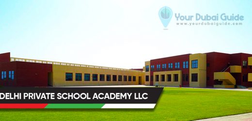 Delhi Private School Academy Llc in Dubai, UAE