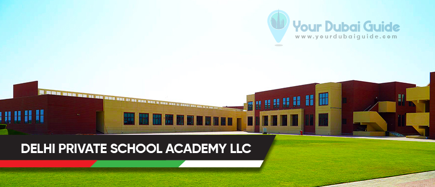 Delhi Private School Academy Llc in Dubai, UAE