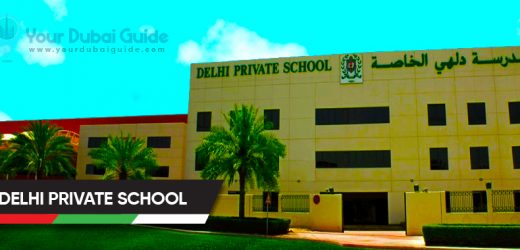 Delhi Private School in Dubai, UAE