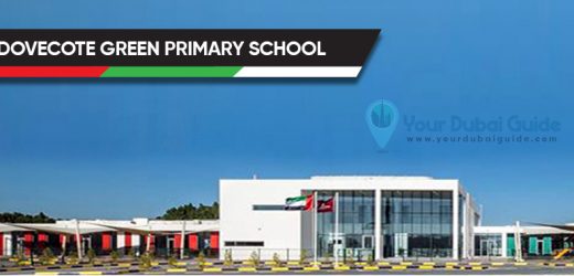 Dove Green Private School in Dubai, UAE