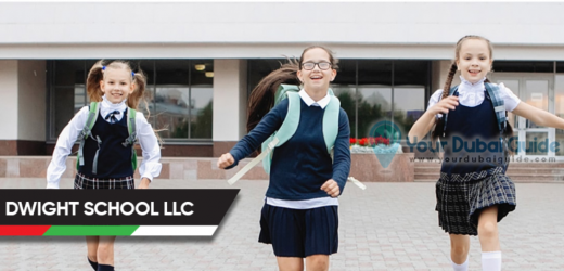Dwight School Llc in Dubai, UAE