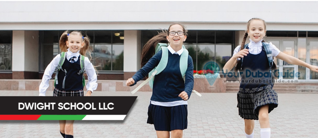 Dwight School Llc in Dubai, UAE