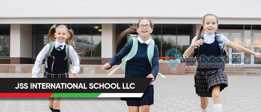 JSS International School LLC in Dubai Contact Details, Fees, How to Register?