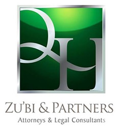 Qays H. Zu’bi Legal Consultants – Lawyers in Dubai,