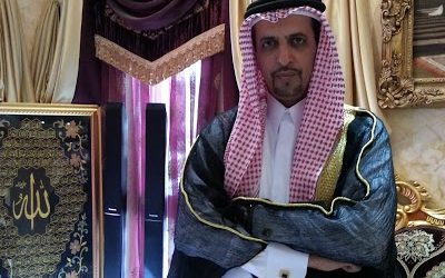 Saeed Albarq Advocate & Legal Consultants – Lawyers in Dubai,