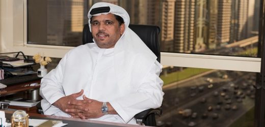 Saeed Sulayem Advocates & Legal Consultants – Lawyers in Dubai,