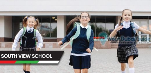 South View School in Dubai, UAE