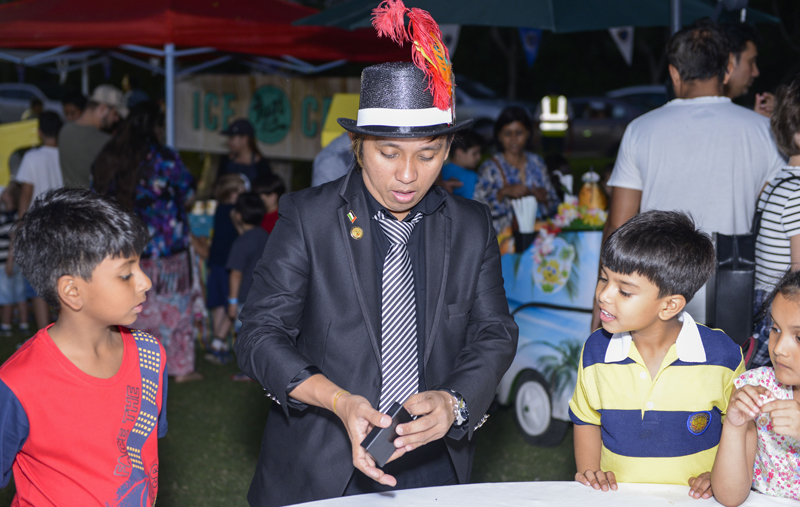 The Arcadia Preparatory School in Dubai, UAE Your Dubai Guide