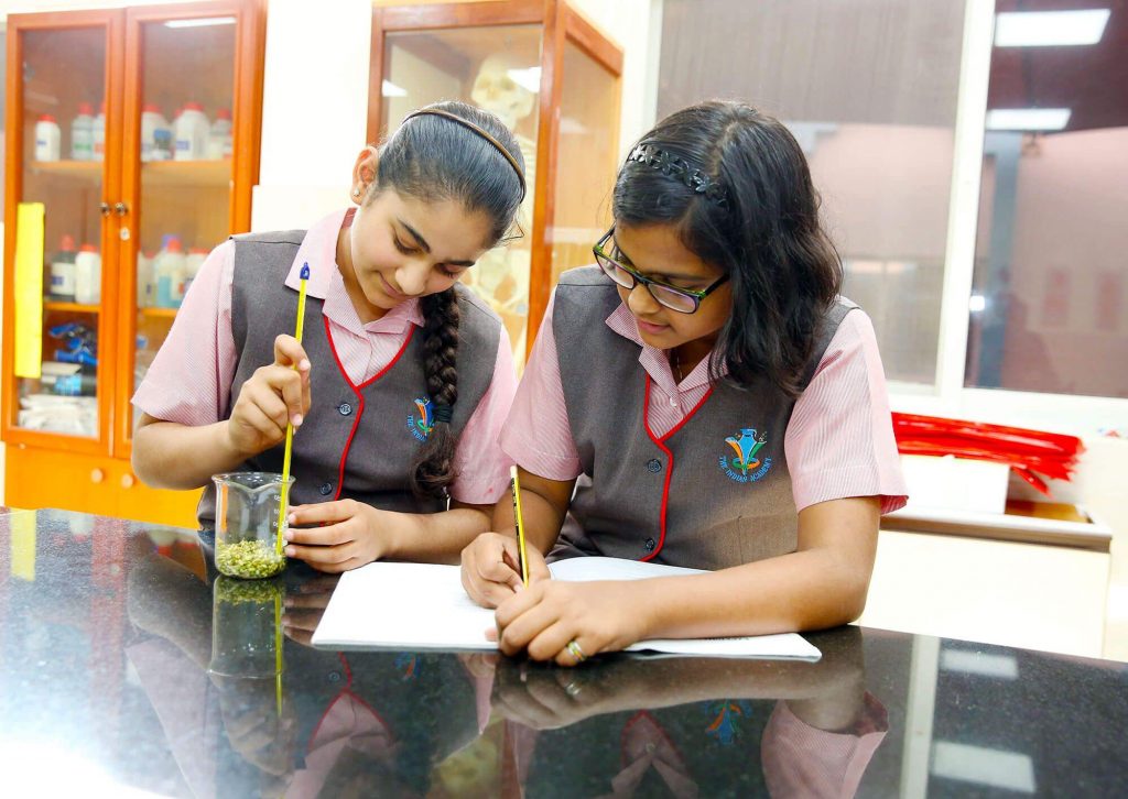The Indian Academy in Dubai, UAE - Your Dubai Guide
