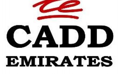 Cadd Emirates Store in Sheikh Zayed Road, Dubai