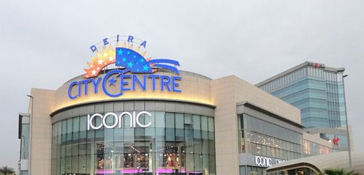 City Centre Deira Store in Dubai