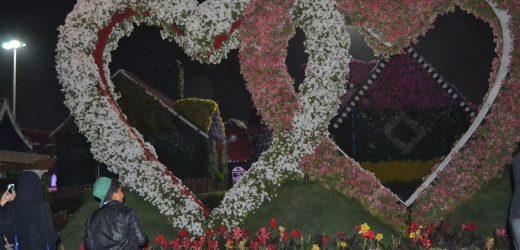 # 9 Best Places to Celebrate for Valentine’s day Special in Dubai in 2024