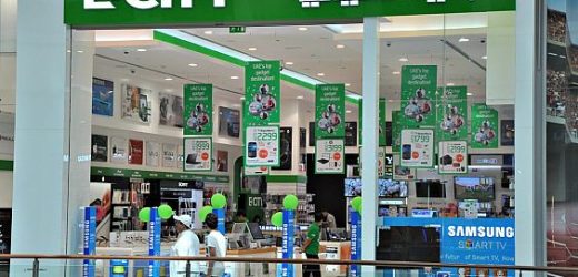 Ecity General Trading Llc Store in Dubai