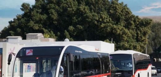 F14 Bus Route in Dubai – Time Schedule, Stops and Maps