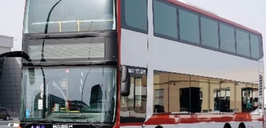 F26 Bus Route in Dubai – Time Schedule, Stops and Maps