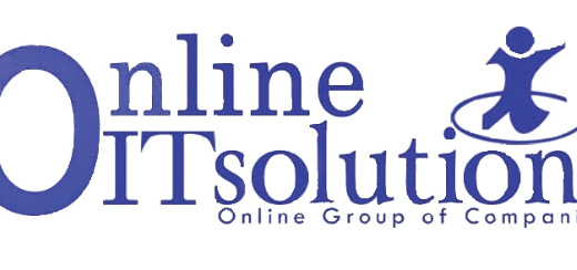Online It Solutions Dubai Store in Deira, Dubai