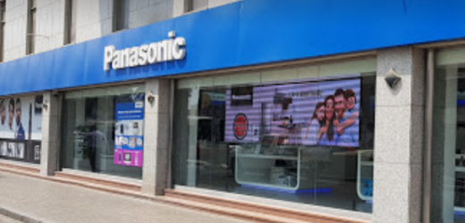 Panasonic Store in Deira, Dubai