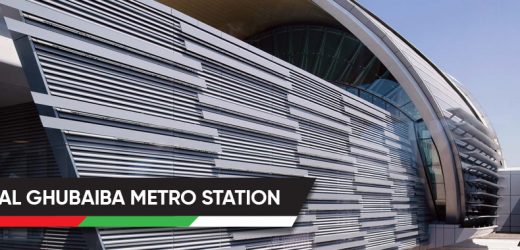 Al Ghubaiba G24 Metro Station Timing, Schedule, Route maps, Frequency, Stops
