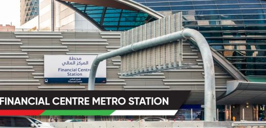Financial Centre R24 Metro Station Timing, Schedule, Route maps, Frequency, Stops