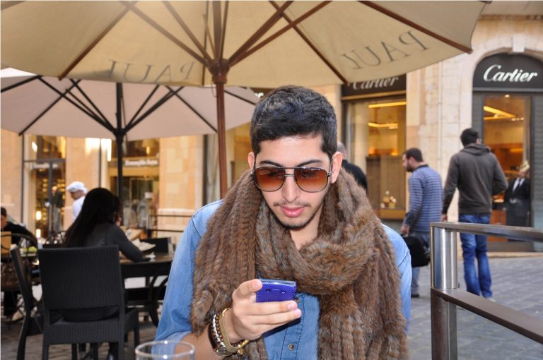 Top 10 Social Media Influencers in Dubai Your Dubai Guide