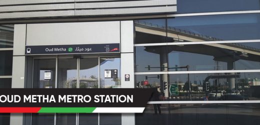 Oud Metha G27 Metro Station Timing, Schedule, Route maps, Frequency, Stops