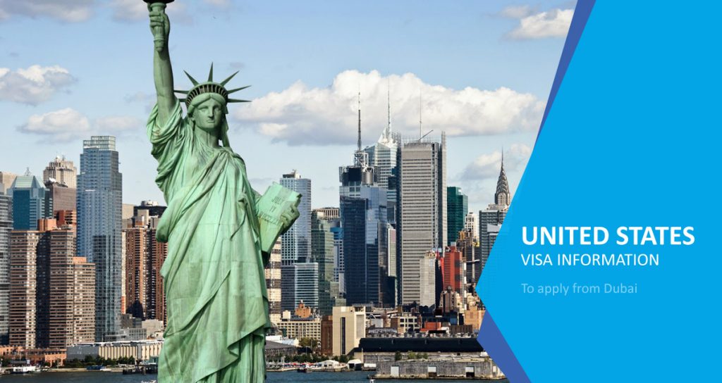 Procedure For Indians To Get US Visa In Dubai Your Dubai Guide