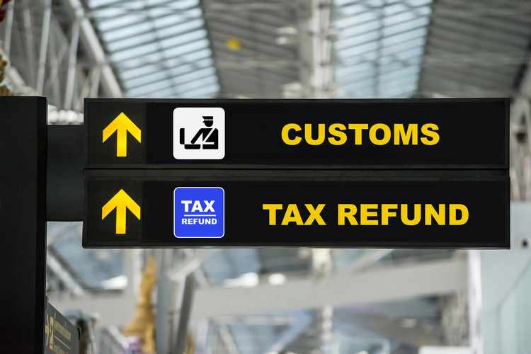 How Tourists Can Get VAT Refund In UAE Your Dubai Guide