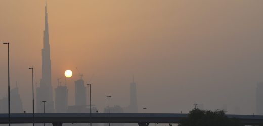 UAE Ramadan 2024 Dates, Reduced Working hours, Holidays