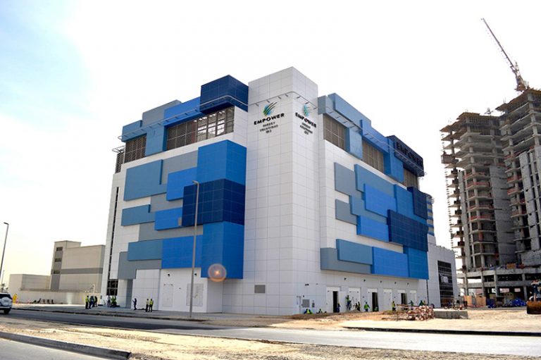 Dubai Crowned District Cooling ‘Champion City Your Dubai Guide