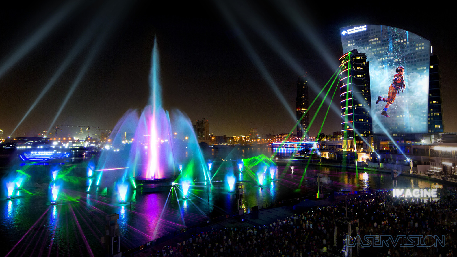 Dubai Festival City Mall Customer Care Phone number, Location, Open times, Shops, Offers Your