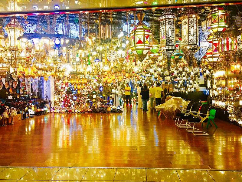 Dragon Mart Customer Care Phone number, Location, Mall/Store Hours