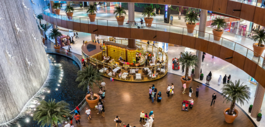 List of Malls in Dubai: Location, Mall/Store Hours, Shops, Offers, Events, Activities