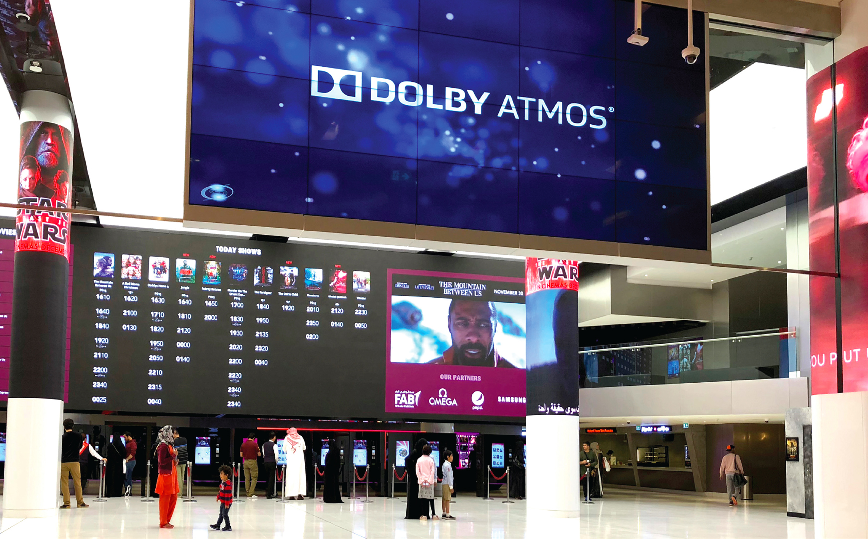 10 Fascinating Facts About Dubai Mall Your Dubai Guide