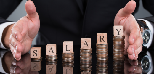 Salary Hike Expected In 2019