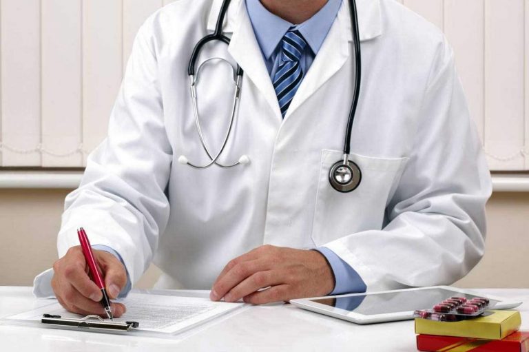 Dubai Unveils New 2Year Medical Licence For Visiting Doctors Your