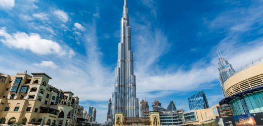 Burj Khalifa’s 9th Anniversary: A Look at its 5 Challenges