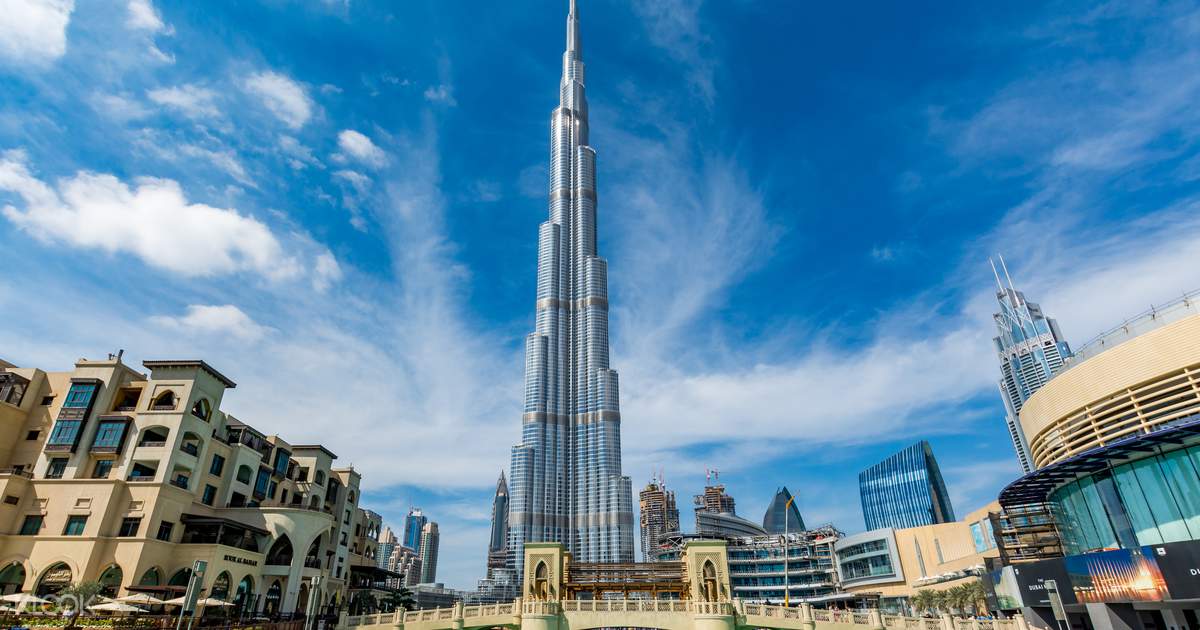 Burj Khalifa’s 9th Anniversary: A Look at its 5 Challenges