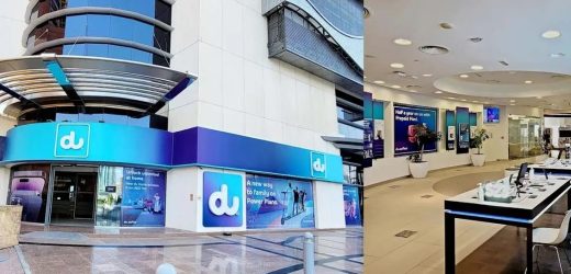 Du Store in Salam Tower, Dubai, UAE Customer Care Phone Number, Email, Address, How to Pay?
