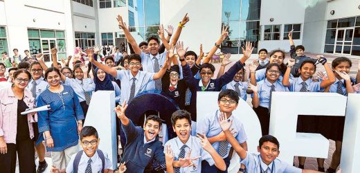 Indian Schools in Dubai Get Best Overall Ratings